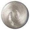 OPI Infinite Shine Long-Wear Bright Metallic Finish Opaque Gray Nail Polish, Up to 11 days of wear & Gel-Like Shine, Work From Chrome, 0.5 fl oz