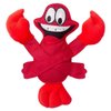 Doggles TYPELB13 Pentapulls Lobster Dog Toy, 11"