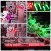 YEABRICKS LED Light Kit for Lego - Star Wars Death Star Trench Run Diorama Building Blocks Model, LED Light Set Compatible with 75329(Lego Set NOT Included)