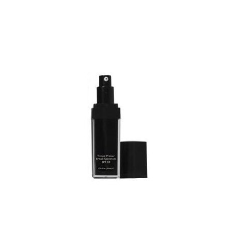YNC Tinted Face Primer Broad Spectrum SPF 20 (fair)