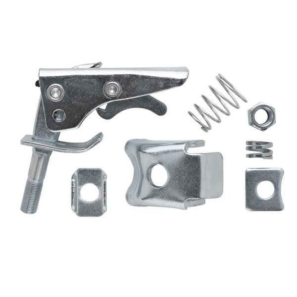 Carry-On Trailer 143 Coupler Repair Kit, 2 in.