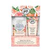 Michel Design Works Handcare Gift Set, Pink Grapefruit