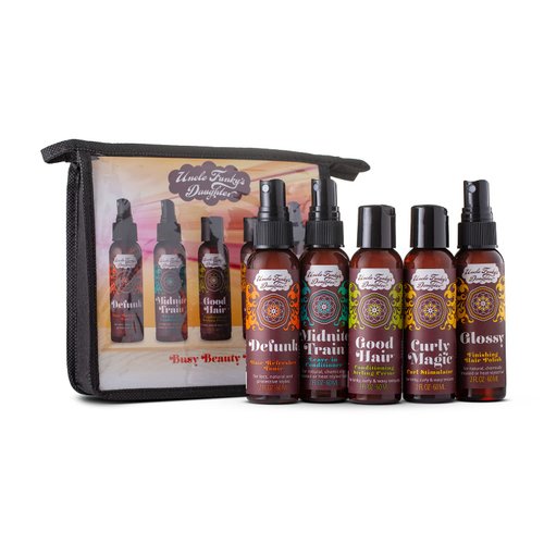 Uncle Funky's Daughter Busy Beauty Kit