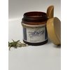 Dead Sea Salt Exfoliating Scrub Body Scrub Exfoliation Great for Scars, Chicken Skin, Cellulite, Stretch Marks for Men & Women (The Truth for Men, 8 oz.)