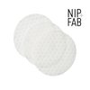 Nip + Fab Glycolic Acid Night Face Pads with Salicylic and Hyaluronic Acid, Exfoliating Resurfacing AHA Facial Pad for Exfoliation Even Skin Tone Blemish Control Pigmentation, 60 Pads, 2.7 Ounce