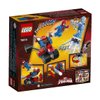 LEGO 76014 Superheroes Spider-Trike vs. Electro