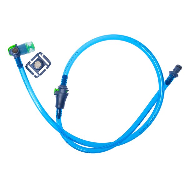 Mazama Designs Drink Tube Replacement Set - Compatible with Most Popular Hydration Packs, Multi, 400000