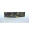 Generic Abalone sea shell effect hair clip barrette