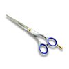 Professional Barber Scissor Hair Cutting Set - 1 Straight Edge Hair Scissor, Shears, By ShearGuru (6)