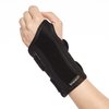 BraceUP Wrist Splint for Carpal Tunnel Right Left Hand Wrist Support for Women and Men, Daytime and Night Use, Wrist Brace for Pain Relief and Arthritis - Left Wrist (L/XL)