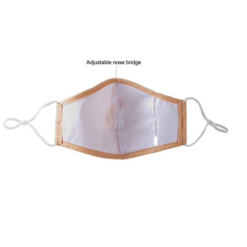 Xchime 100 pcs Wire for face mask Nose Strip, Nose Wire for Masks, Nose Bridge Wire for Mask Washable, Plastic Nose Wire for mask,Double Wire Flat Bendable, 4 inch x 0.2 inch