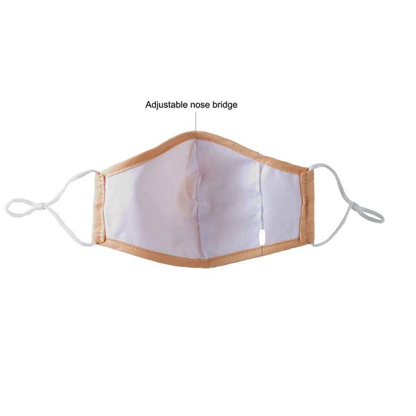 Xchime 100 pcs Wire for face mask Nose Strip, Nose Wire for Masks, Nose Bridge Wire for Mask Washable, Plastic Nose Wire for mask,Double Wire Flat Bendable, 4 inch x 0.2 inch