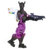 Fortnite Vending Machine - Features 4 Inch Fallen Love Ranger Collectible Action Figure, Includes 9 Weapons, 4 Back Bling, and 4 Building Material Pieces