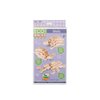 Eco-Bricks 3 in 1 Builds Shells - Earth-Friendly Kids Building Blocks - Create 3 Different Shells - Turtle, Beetle, Snail