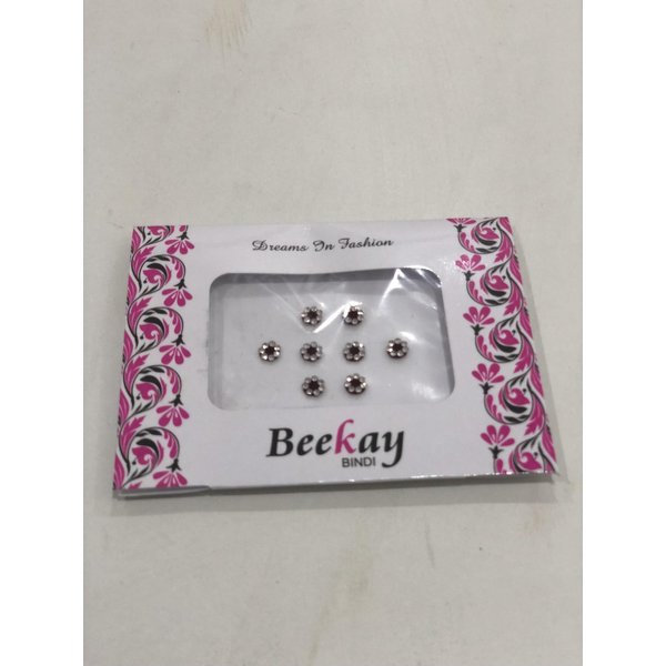 MAHANTRAJ CREATION Maroon Premium Bindi Assorted Indian Daily Use Forehead Bindi Round Dot Tattoo Body Art Sticker craft Bindi For Women Maroon Bindi-08