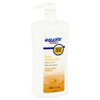 Equate Total Moisturizing Body Wash with Shea Butter, 33.8 fl oz (Pack of 2)
