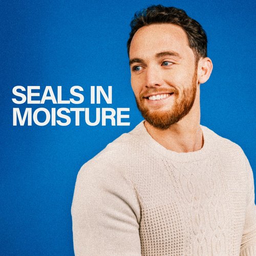 Scotch Porter Smoothing Beard Serum – Nourishing Beard Oil Seals in Moisture & Smooths Flyaways for a Frizz-Free, Fuller/Healthier-Looking Beard with All-Day Shine – Original Scent, 1.7 oz. Bottle