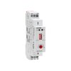 GRT8-EC Dual Function Economic Time Relay, On Delay or Off Delay, IGEYAPA 10A Adjustable Timer Delay Relay, Voltage Range AC DC 24V to 240V DIN Rail Relays of Wide Time Delay Range for 0.1s to 10 Days
