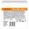 Gillette Fusion Shaving Razor Blades (8 Catridges)