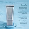 GELLÉ FRÈRES Men's Daily Face Moisturizer, 24H Hydrating, Anti-Aging Cream, Firming & Anti-wrinkle Emulsion, Nourishing Soothing Men Skincare, For Dry, Sensitive, Oily Skin, 50g