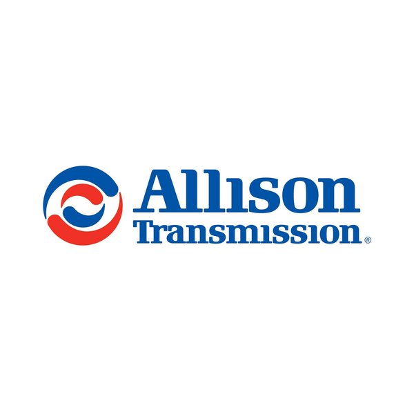 Allison Transmission 29546229 Transmission Tube Seal