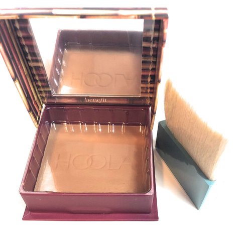Benefit Hoola Matte Bronzer Jumbo - 0.56oz