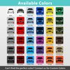 Toyota 4Runner TRD (2014-Present) 5th Generation - 8x10" Satin Print (Unframed) - Inspired Poster Print Wall Art Decor Handmade