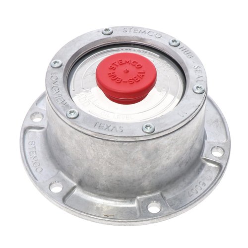 Stemco 300-4009 Hub Cap Without Plug