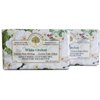 Wavertree & London soap bar White Orchid (2 Bars)