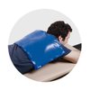 MCK11127700 – Fabrication Enterprises Inc Cold Pack Relief Pak ColdSpot General Purpose Oversize 11 x 21 pulgadas Azul vinilo reutilizable