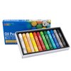 Mungyo Gallery Oil Pastels Cardboard Box Set of 12 Standard - Assorted Colors