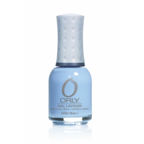 Orly Nail Lacquer, Boho Bonnet, 0.6 Fluid Ounce