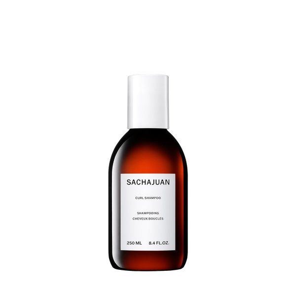 SachaJuan Curl Shampoo 250 ml 8.4 fl oz