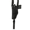 New Barsony Vertical Shoulder Holster w/Mag Pouch for SPRINGFIELD XD FULL SIZE right