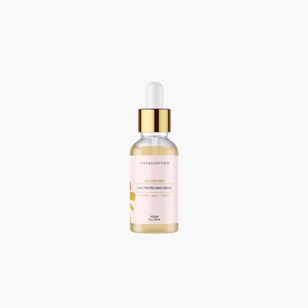103 Collection Heat Protectant Serum