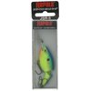 Rapala Jointed Shad Rap 05 Fishing lure, 2-Inch, Parrot