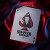 theory11 Stranger Things Premium Playing Cards, Poker Size Standard Index