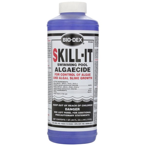 Biodex Laboratories BSK132 Skill-It, 1-Quart