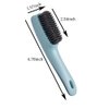 Laundry Brush Shoe Brush Shoe Cleaning Brush Scrub Brush for Stains,Household Cleaning Clothes Shoes Scrubbing,Household Cleaning Brushes Bathroom Ergonomics Grip Easy Hold Pack 2