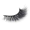 Alluring 100% Real Siberian Mink Individual Strip Lashes (Cat-Eye Look)