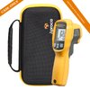 Aproca Hard Storage Travel Case, for Fluke 62 Max Infrared Thermometer