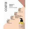 Vitamin C Serum for Face | 8 Ounces | Brightening Serum for Dark Spots | Paraben & SLS Free | Coera by Horbaach