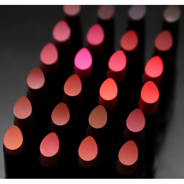 Rude - Attitude Matte Lipstick - Arrogant
