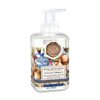 Michel Design Works Foaming Hand Soap, Tuscan Terrace