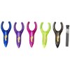 PenAgain 5 Twist N Write Mechanical Pencils with 5 Refills
