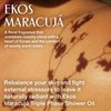 Natura - Ekos Maracujá Triple Phase Shower Oil - Calming In-Shower or Bath Body Oil - Scented - Bath Oil - Skin Moisturizer - Vegan Skin Care - Brazilian Beauty Secrets - Self Care - 6.7 fl oz (200ml)