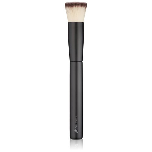 Glo Skin Beauty 105 Flat-Top Kabuki Brush | Achieve Medium to Full Coverage for Powder or Liquid Foundation