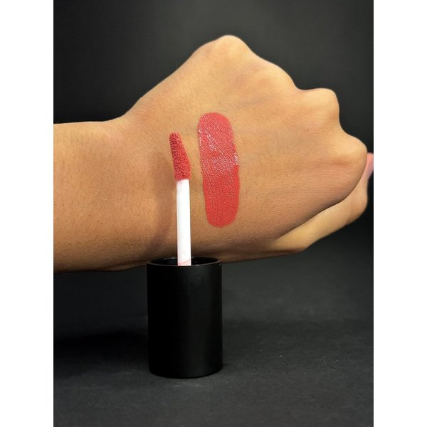 Absolute Blush by Bianca Makeup | Liquid Blush | Liquid Formula, Buildable Coverage, Waterproof & Humidity-Resistant | All Skin Types (Cheeks 99, Small)