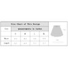 Urban CoCo Women's Pleated Skirt High Waisted Skater Tennis School Uniform Skirt (Camel, S)