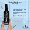 VITAVELLE Anti Aging Day Cream- Day and Night Retinol and Collagen Moisturizer Face Cream with Hyaluronic Acid and Argan Oil, Best Retinol Face Cream for Aging Skin (squalene (50 ml))